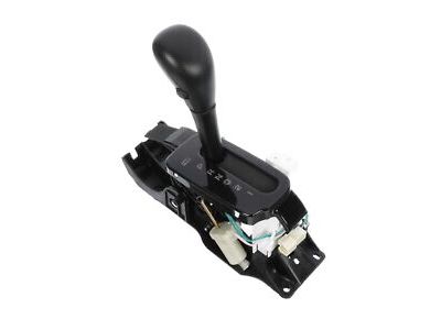 2006 Jeep Liberty Automatic Transmission Shift Levers - 52109779AG