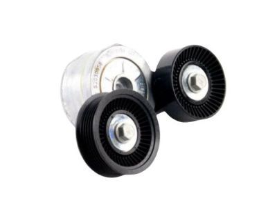 Jeep Commander Belt Tensioner - 53030958AC