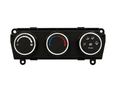 Mopar 55111166AF Control Heater