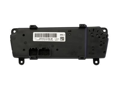 Mopar 55111166AF Control Heater