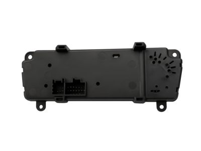 Mopar 55111166AF Control Heater