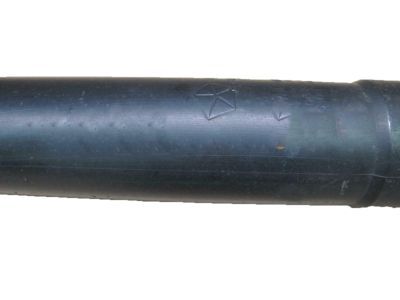 Ram 52855791AC SHOCK ABSORBER Suspension Rear