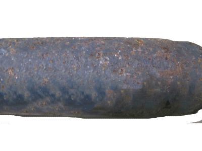 Ram 52855791AC SHOCK ABSORBER Suspension Rear