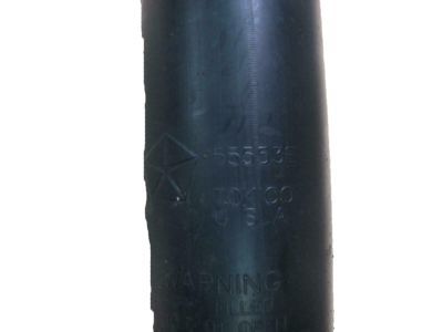 Ram 52855791AC SHOCK ABSORBER Suspension Rear