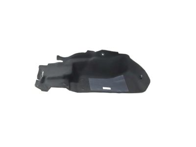 Mopar 6BP40TX7AC Carpet Front Floor Right