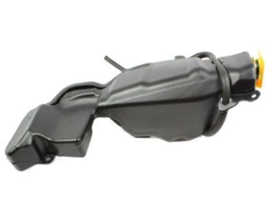 Ram Coolant Reservoir - 68050749AA