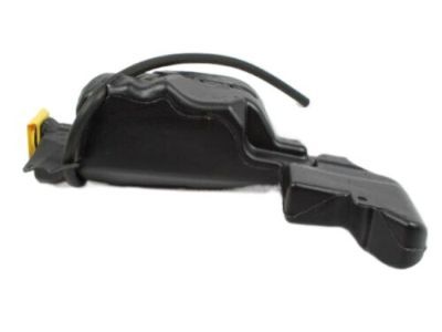 Ram Coolant Reservoir - 68050749AA