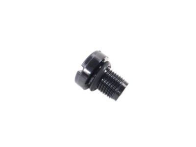 Jeep 4893378AA SCREW Bleeder