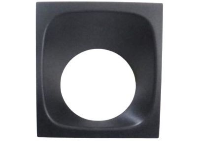 Jeep 68143108AB Center Bezel