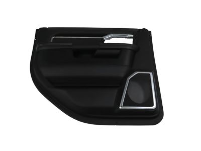 Mopar 6QX576X9AD Panel Rear Door Trim
