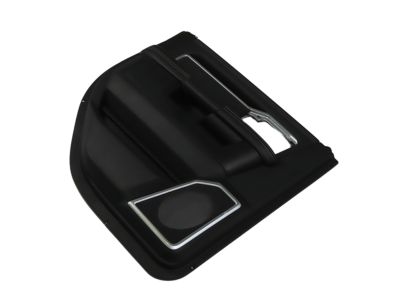 Mopar 6QX576X9AD Panel Rear Door Trim