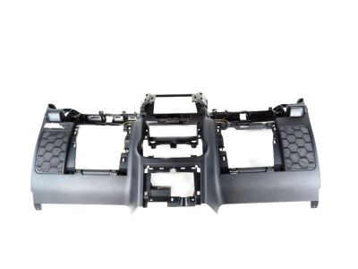 Mopar 5XT92DX9AC Panel Instrument Panel 5XT92DX9AC Mopar Panel Instrument Panel Product Photo 1 of 2