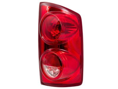 Dodge Tail Light - 55277302AC