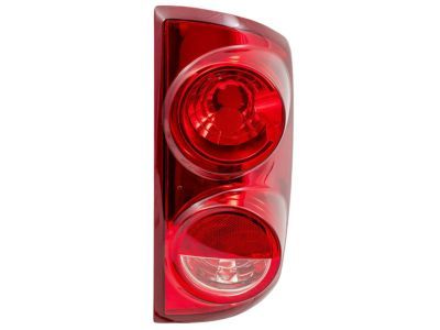 Dodge Tail Light - 55277302AC