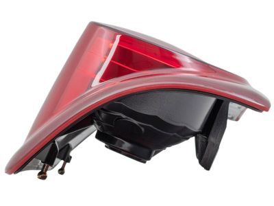 Dodge Tail Light - 55277302AC