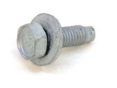 Jeep 6503543 Hinge Mount Bolt