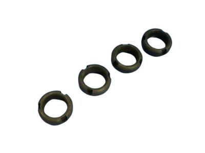 Jeep 4685301 Mast Nut