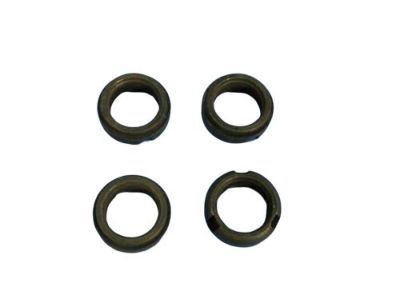 Jeep 4685301 Mast Nut