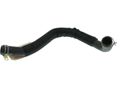 Mopar 68166469AA Hose Radiator Inlet