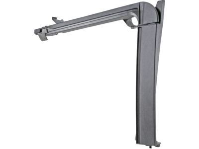 Jeep 55395759AH Lower Frame