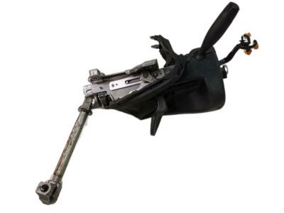 Jeep 68375484AA MODULE Steering Column Includes Clockspring