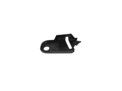 Mopar 6BN81TX7AA Shield Rear Seat
