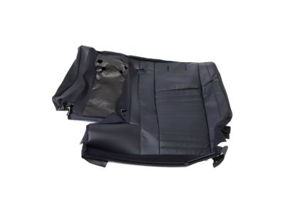 Mopar 6RT07DX9AB Cover Rear Seat Back Left