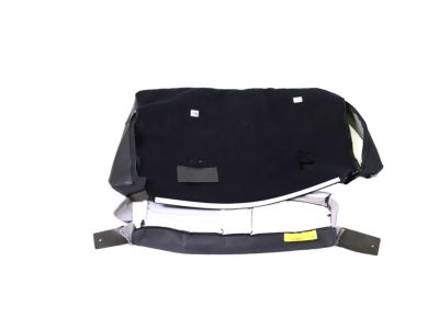 Mopar 6RT07DX9AB Cover Rear Seat Back Left