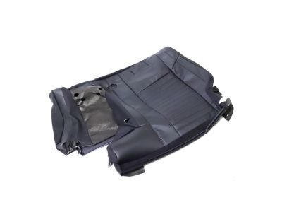 Mopar 6RT07DX9AB Cover Rear Seat Back Left