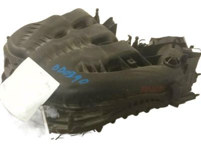 Jeep 68240667AB PLENUM Intake Manifold
