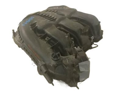 Jeep 68240667AB PLENUM Intake Manifold