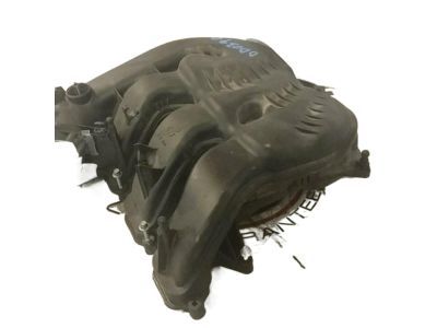 Jeep 68240667AB PLENUM Intake Manifold