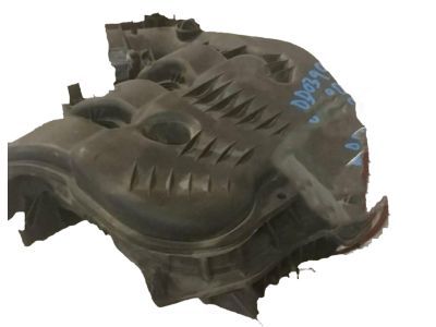 Jeep 68240667AB PLENUM Intake Manifold