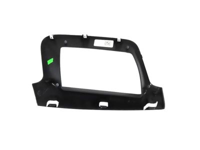 6WH55TX7AA Mopar Bezel Instrument Panel Product Photo 2 of 3