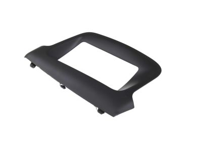 Mopar 6WH55TX7AA Bezel Instrument Panel 6WH55TX7AA Mopar Bezel Instrument Panel Product Photo 1 of 3