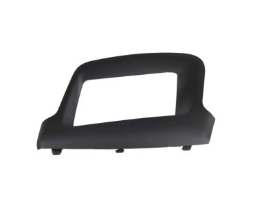 6WH55TX7AA Mopar Bezel Instrument Panel Product Photo 3 of 3