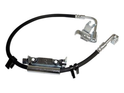 Mopar 68171943AB Hose Brake Left Front