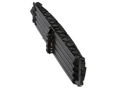 Chrysler 68438679AA GRILLE Active Shutter