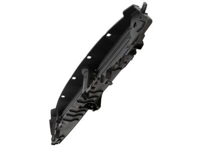 Chrysler 68438679AA GRILLE Active Shutter