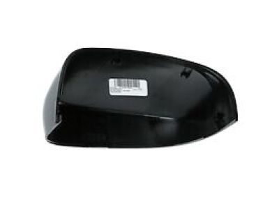 Dodge Mirror Cover - 57010748AF