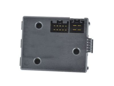 Ram 68288760AB MODULE Trailer Tow