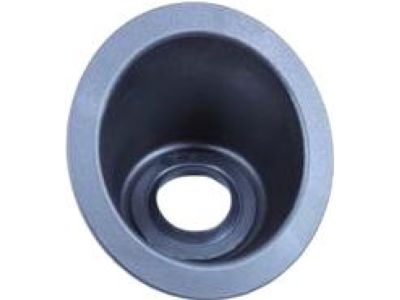 Mopar 52059831AF Housing Fuel Filler