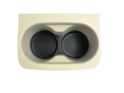 Dodge 1VQ69BD1AA Cup Holder