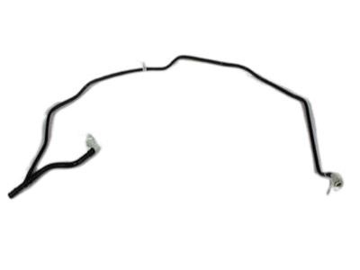 Mopar 68027880AA Tube Fuel Vapor
