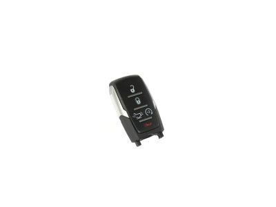 Mopar 68291691AD Transmitter Integrated Key Fob