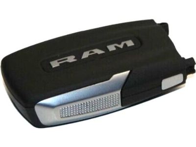 Mopar 68291691AD Transmitter Integrated Key Fob