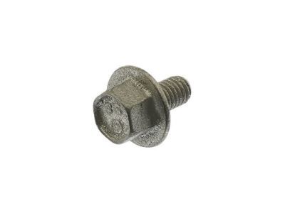 Jeep 6502993 Capacitor Bolt