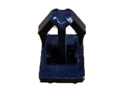 Dodge 1BA41BB1AA Rocker Molding Clip
