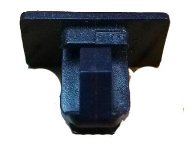 Dodge 1BA41BB1AA Rocker Molding Clip
