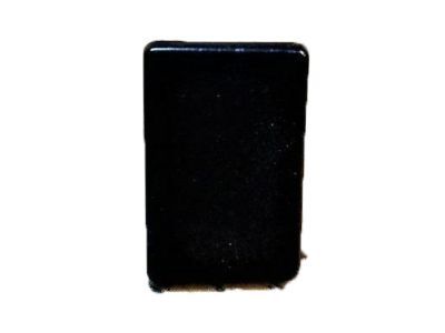 Dodge 1BA41BB1AA Rocker Molding Clip
